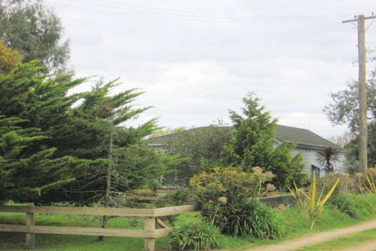 Photo of property in 101 Union Street, Foxton, 4814