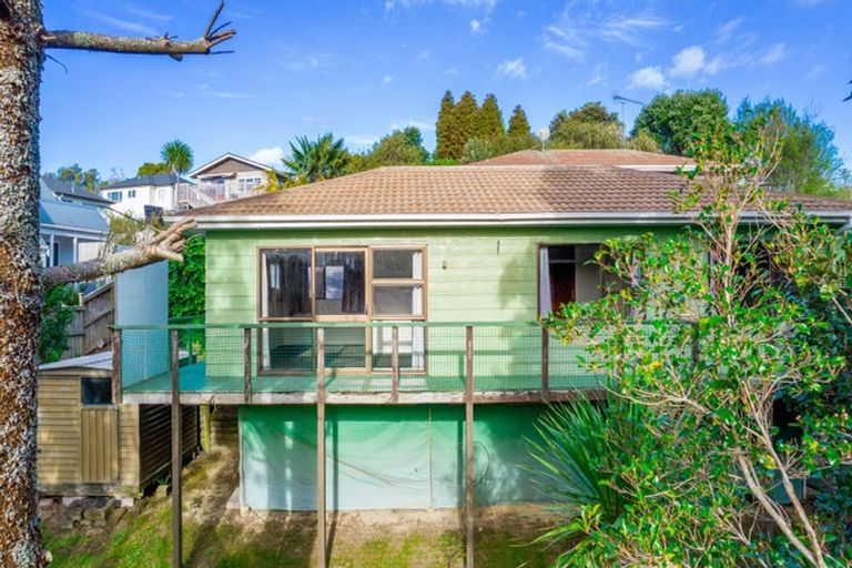 Photo of property in 1/41 Glencoe Road, Browns Bay, Auckland, 0630