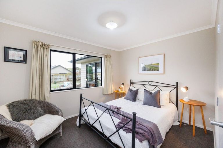 Photo of property in 91 Fraser Drive, Feilding, 4702