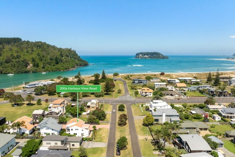 Photo of property in 200a Harbour View Road, Whangamata, 3620