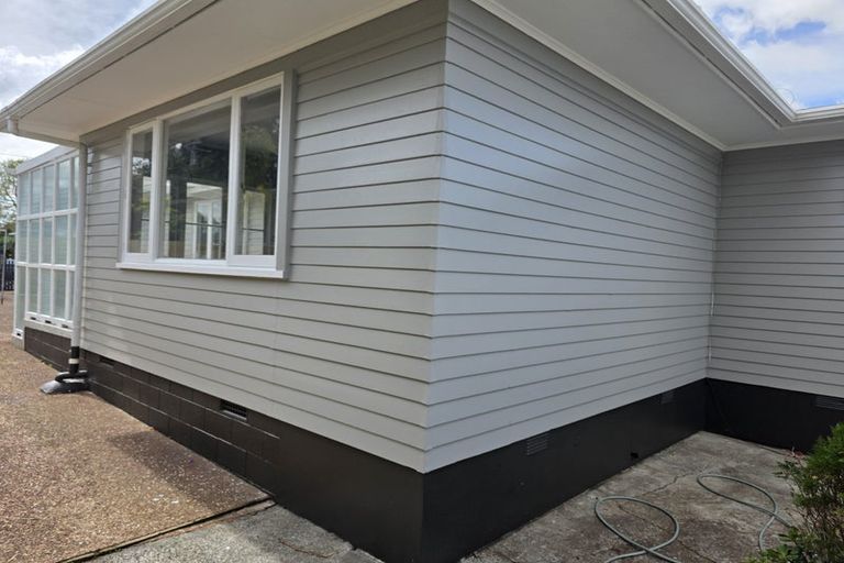 Photo of property in 20 Challinor Street, Pakuranga, Auckland, 2010