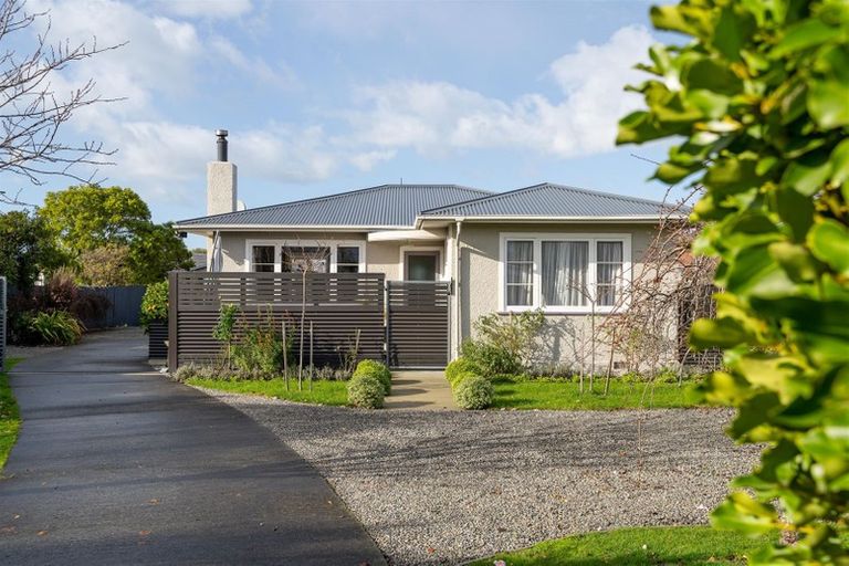 Photo of property in 45 South Road, Kuripuni, Masterton, 5810