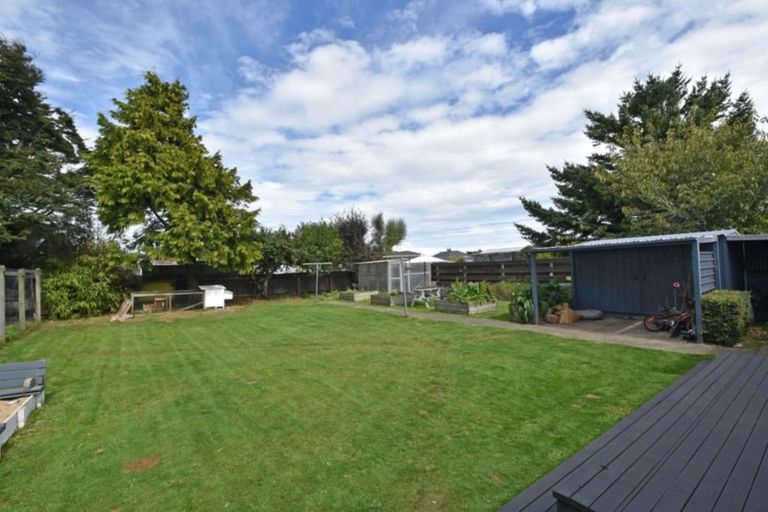 Photo of property in 597 Tweed Street, Newfield, Invercargill, 9812