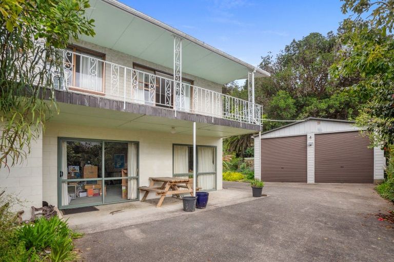 Photo of property in 50 Waiomu Valley Road, Waiomu, Thames, 3575