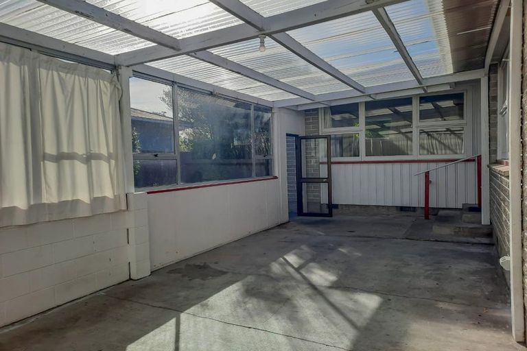 Photo of property in 16 Whitefield Street, Kaiapoi, 7630