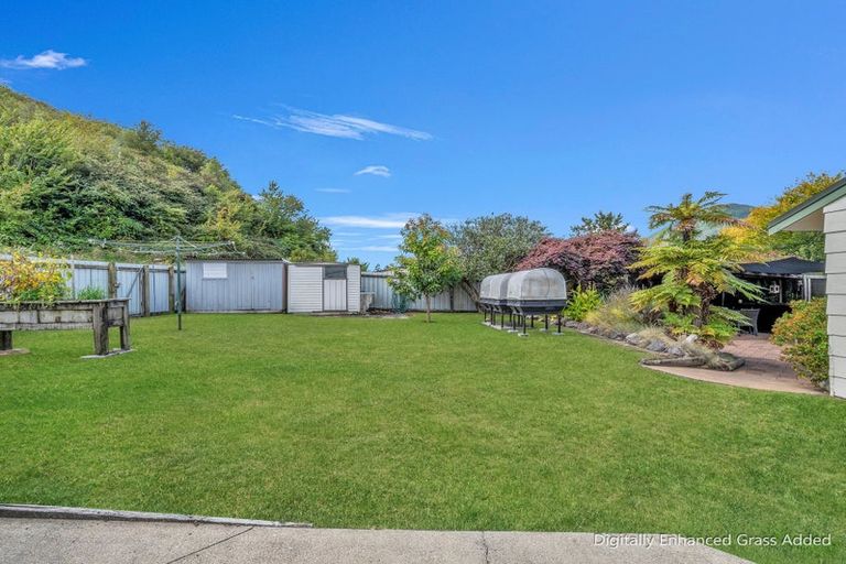 Photo of property in 47 Hardie Avenue, Kawerau, 3127
