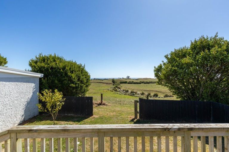 Photo of property in 96 Goodwin Road, Okato, New Plymouth, 4381