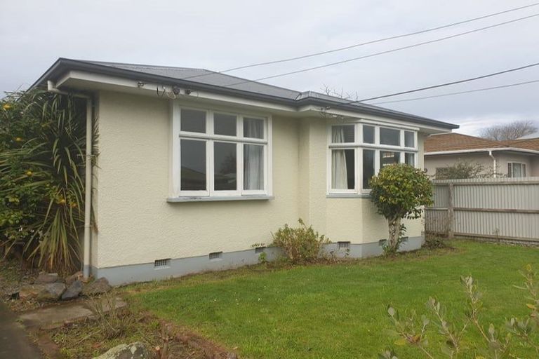 Photo of property in 42 Suffolk Street, Phillipstown, Christchurch, 8011