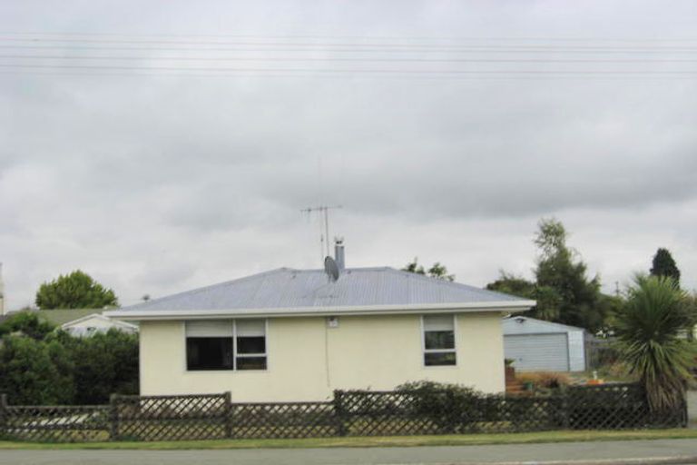 Photo of property in 33 Rayner Street, Temuka, 7920