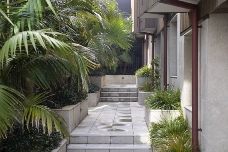 Photo of property in 12/6 Waima Street, Grey Lynn, Auckland, 1021