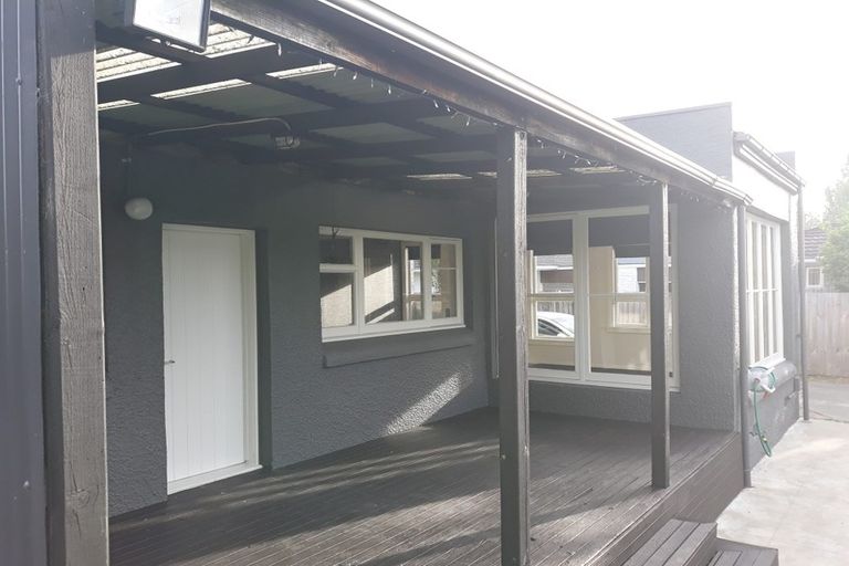 Photo of property in 5 Sparks Road, Somerfield, Christchurch, 8024