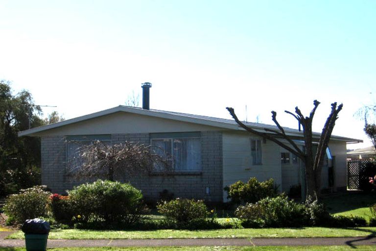 Photo of property in 10 Ballance Street, Masterton, 5810