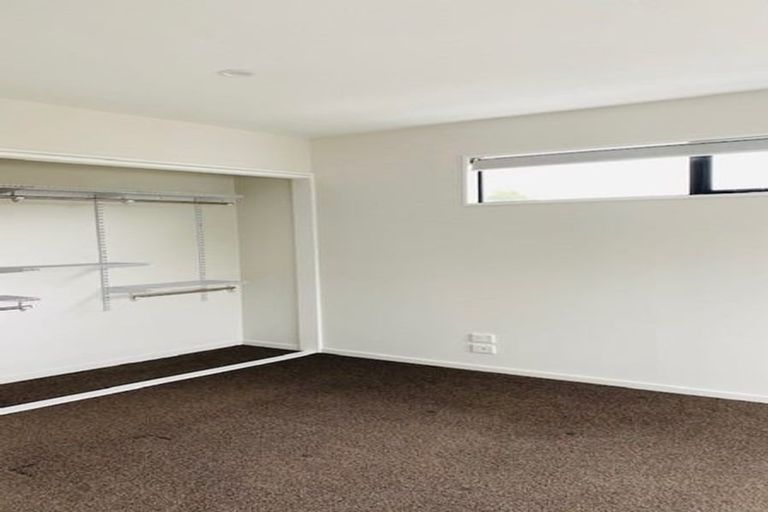 Photo of property in 4/45 Heywood Terrace, Richmond, Christchurch, 8013