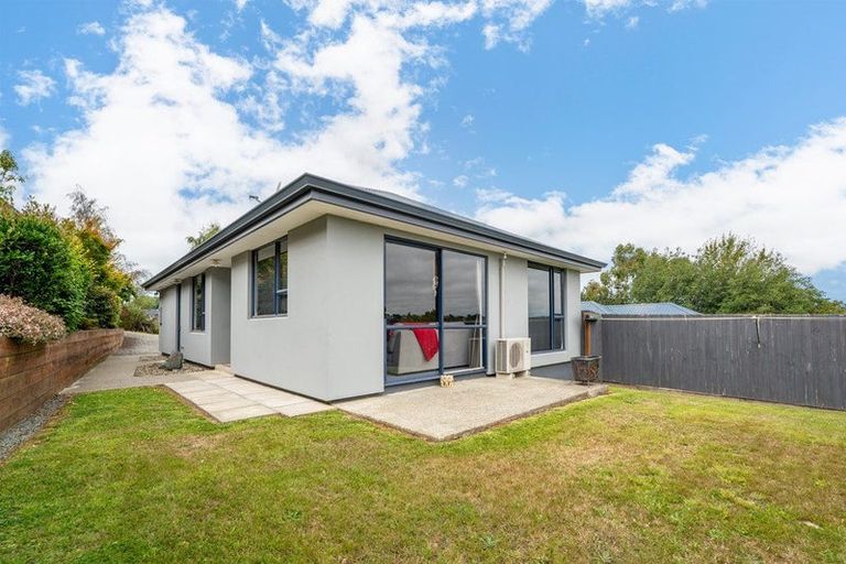 Photo of property in 18 Ellesmere Place, Oceanview, Timaru, 7910