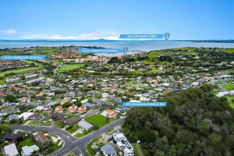 Photo of property in 1211 Whangaparaoa Road, Gulf Harbour, Whangaparaoa, 0930