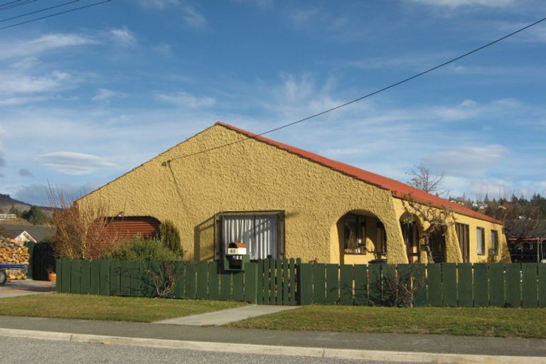 Photo of property in 40 Bringans Street, Alexandra, 9320