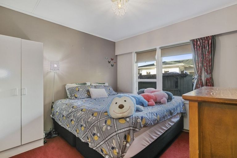 Photo of property in 58a Garden Road, Avalon, Lower Hutt, 5011