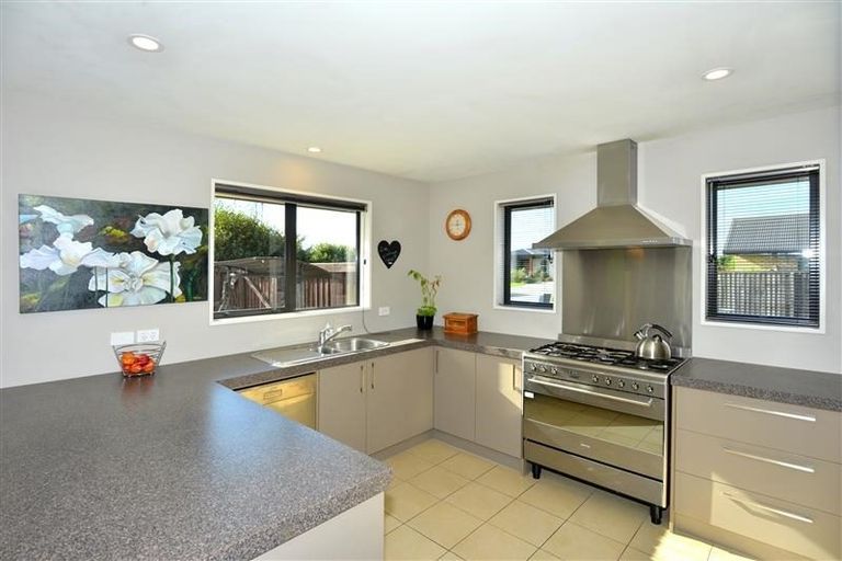 Photo of property in 26 Iraklis Close, Templeton, Christchurch, 8042