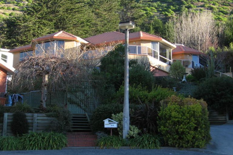 Photo of property in 18 Dalefield Drive, Cashmere, Christchurch, 8022