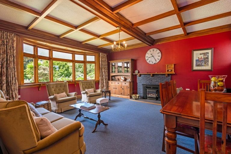 Photo of property in 517 Leedstown Road, Hunterville, Marton, 4787