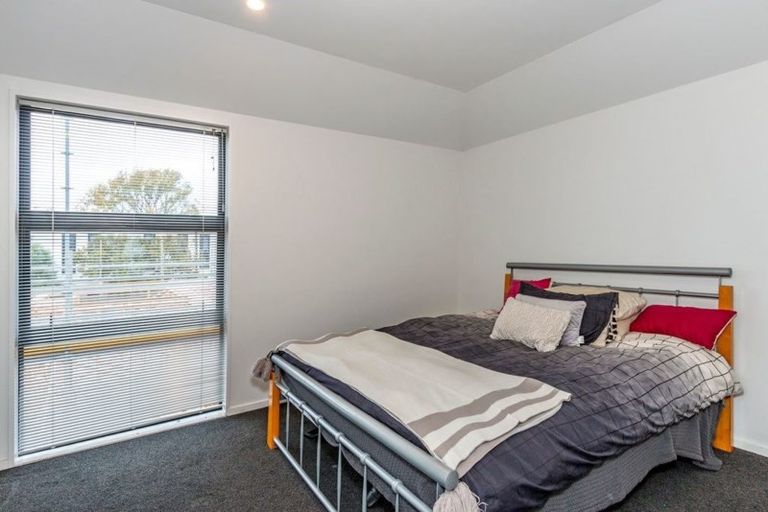 Photo of property in 15/259 Kilmore Street, Christchurch Central, Christchurch, 8011