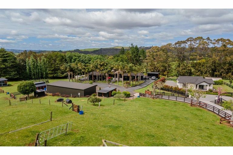 Photo of property in 397d Pungaere Road, Waipapa, Kerikeri, 0295