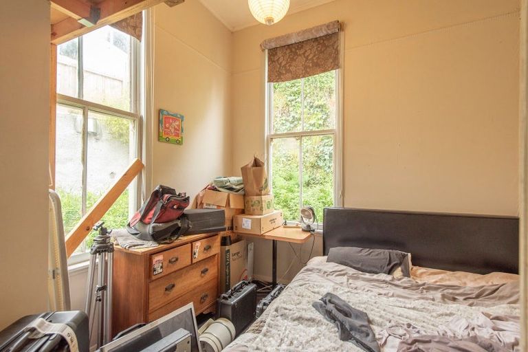 Photo of property in 22 Ohiro Road, Aro Valley, Wellington, 6021