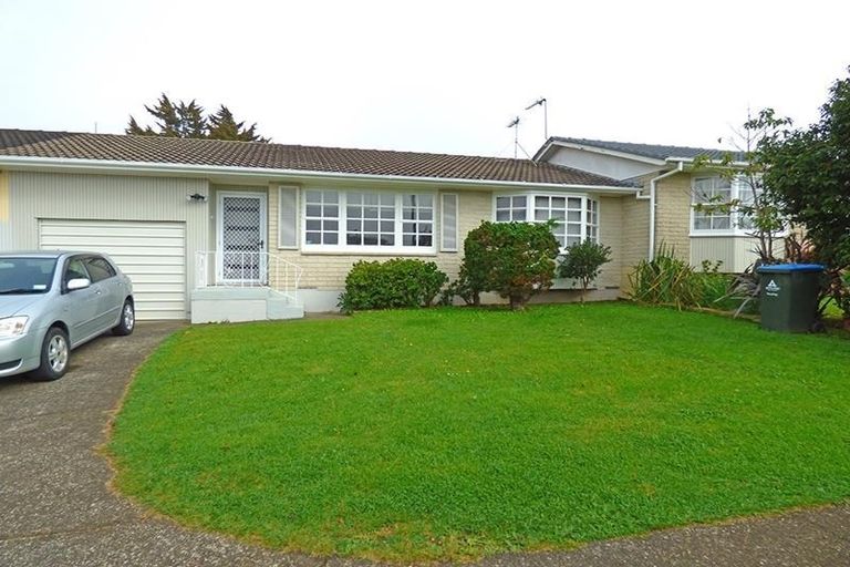 Photo of property in 3/97 Panama Road, Mount Wellington, Auckland, 1062