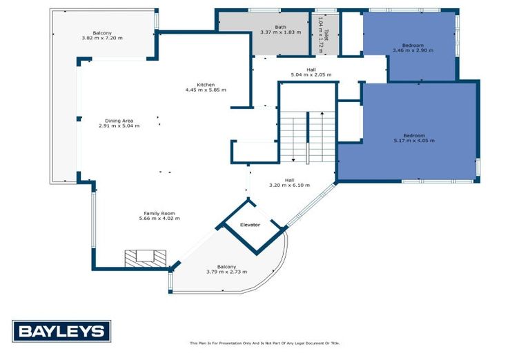 Photo of property in 131b Oceanbeach Road, Mount Maunganui, 3116