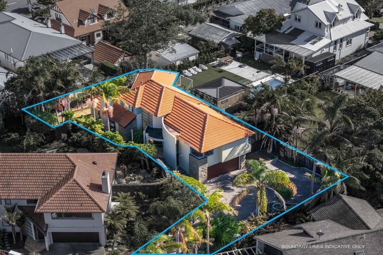 Photo of property in 47b Marsden Avenue, Mount Eden, Auckland, 1024