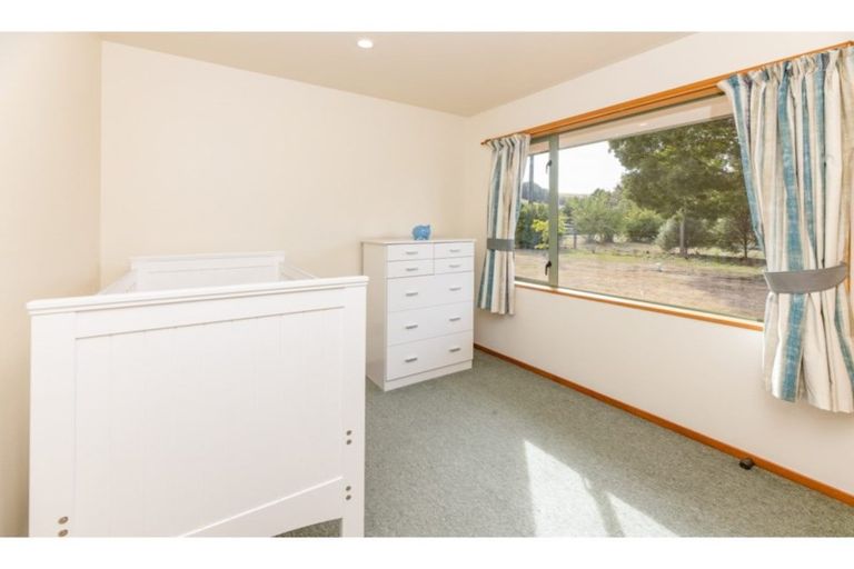 Photo of property in 209 Whitecliffs Road, Whitecliffs, Coalgate, 7673