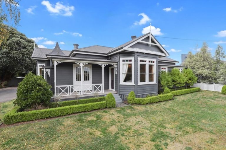 Photo of property in 134 River Road, Hamilton East, Hamilton, 3216