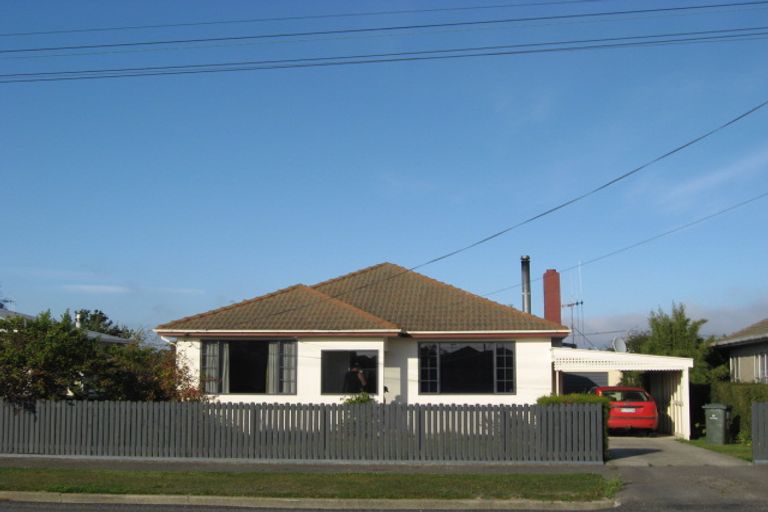 Photo of property in 23 Witham Street, Oamaru North, Oamaru, 9400
