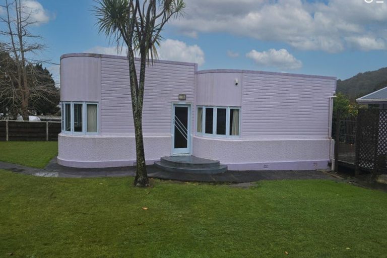Photo of property in 45 Tawhai Street, Stokes Valley, Lower Hutt, 5019