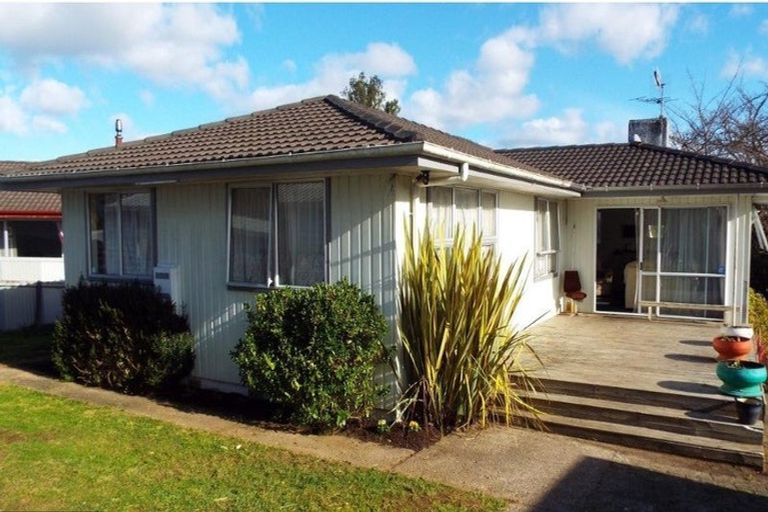 Photo of property in 22 Ewert Street, Fordlands, Rotorua, 3015