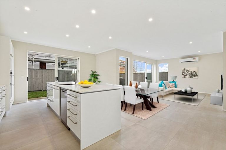 Photo of property in 14 Mcewan Street, Whenuapai, Auckland, 0618