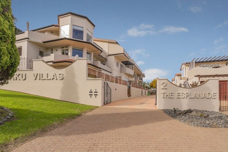 Photo of property in 2c The Esplanade, Tairua, 3508