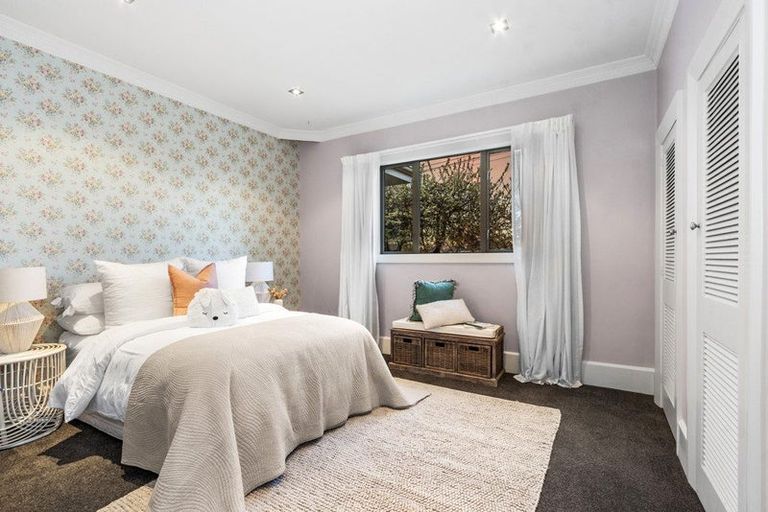 Photo of property in 85 Hartley Avenue, Strowan, Christchurch, 8052