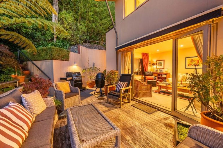 Photo of property in 54b Wairere Road, Belmont, Lower Hutt, 5010