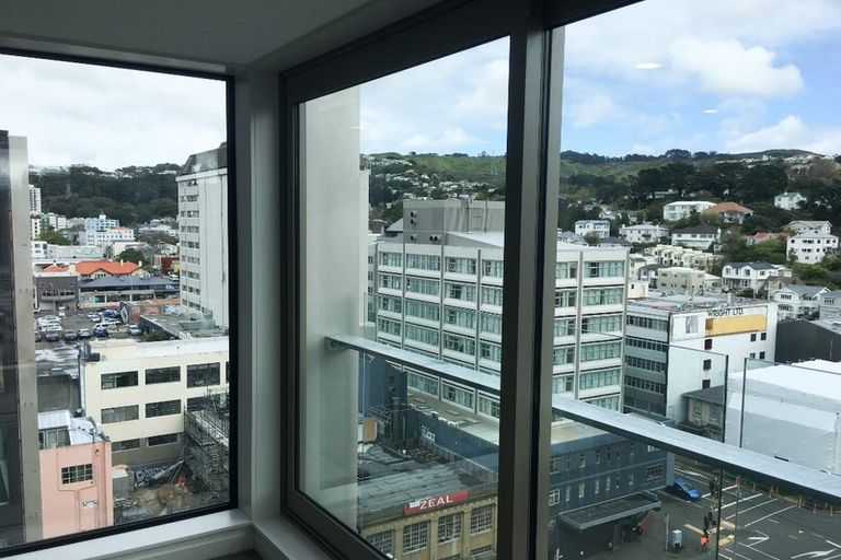 Photo of property in Vsp South, 1105/168 Victoria Street, Te Aro, Wellington, 6011