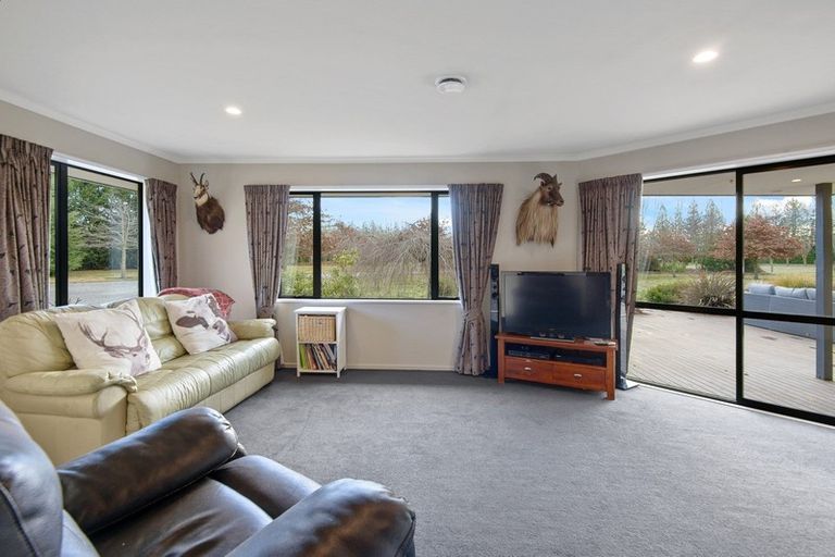 Photo of property in 21 Bridge Road, Greendale, Christchurch, 7671