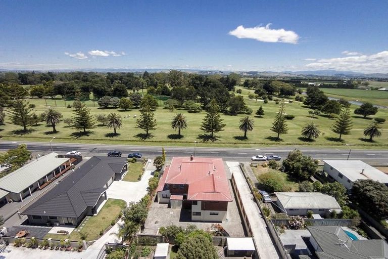 Photo of property in 240 Te Awa Avenue, Awatoto, Napier, 4110