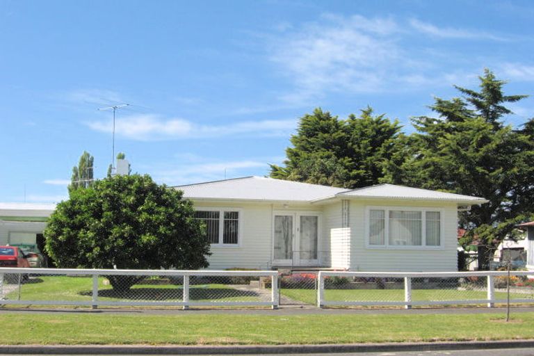 Photo of property in 2 Albert Street, Te Hapara, Gisborne, 4010