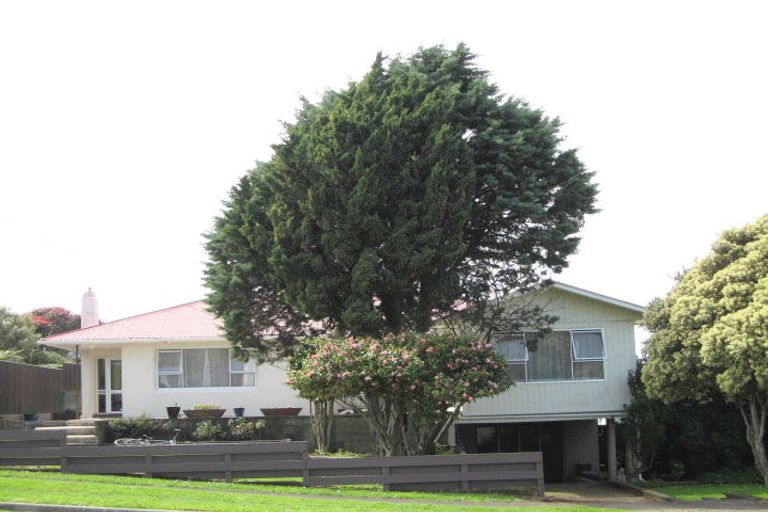 Photo of property in 62 Strange Street, Waitara, 4320