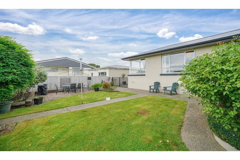 Photo of property in 66 Prospect Terrace, Newfield, Invercargill, 9812