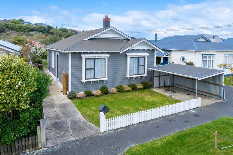 Photo of property in 64 Botha Street, Tainui, Dunedin, 9013
