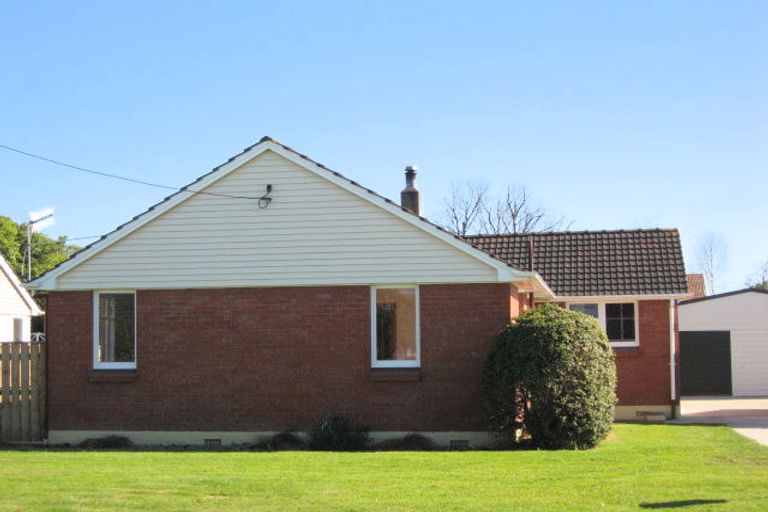 Photo of property in 42 Kittyhawk Row, Bulls, 4818