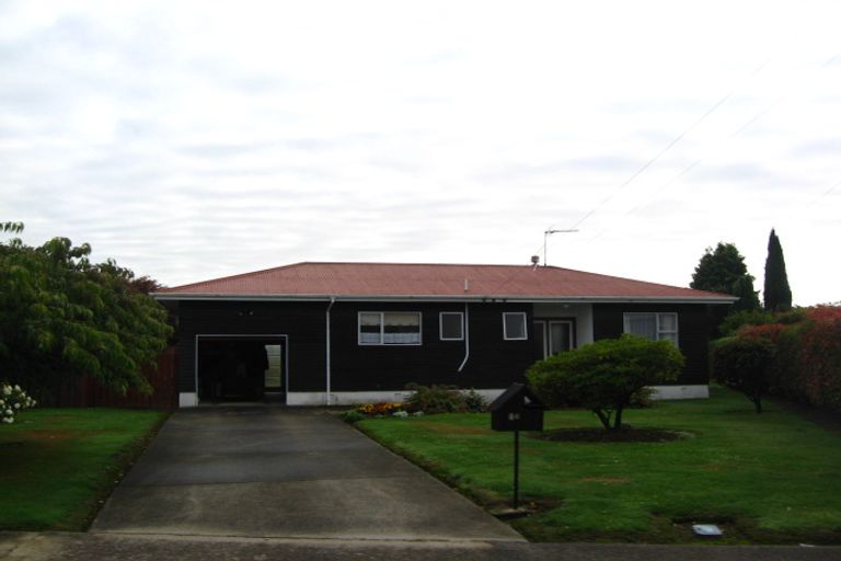 Photo of property in 46 Goodall Street, Mosgiel, 9024