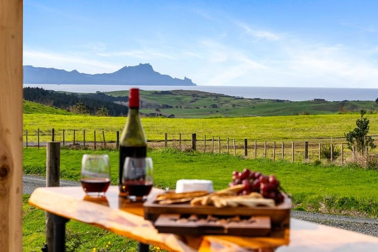 Photo of property in 438c Glenmohr Road, Waipu, 0582