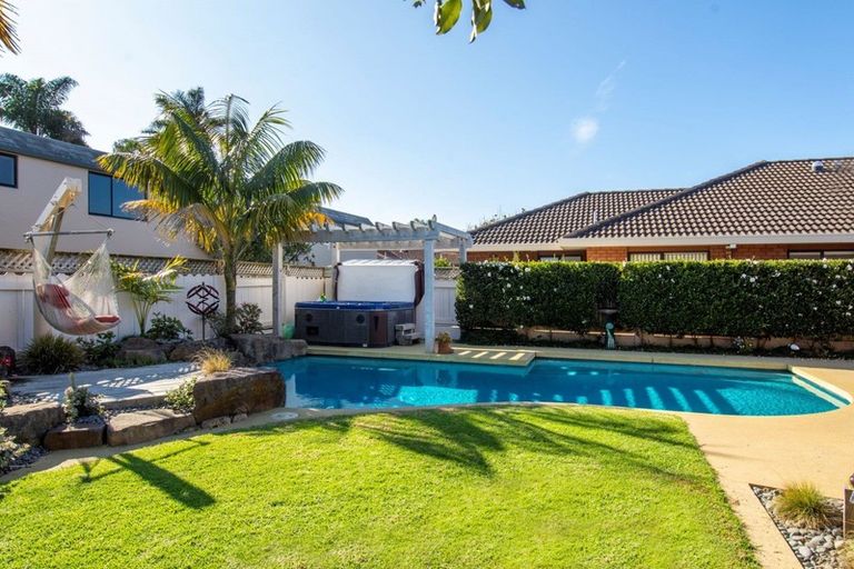 Photo of property in 32 Tainui Street, Matua, Tauranga, 3110